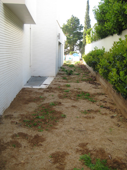 diseño jardines en alcala de henares